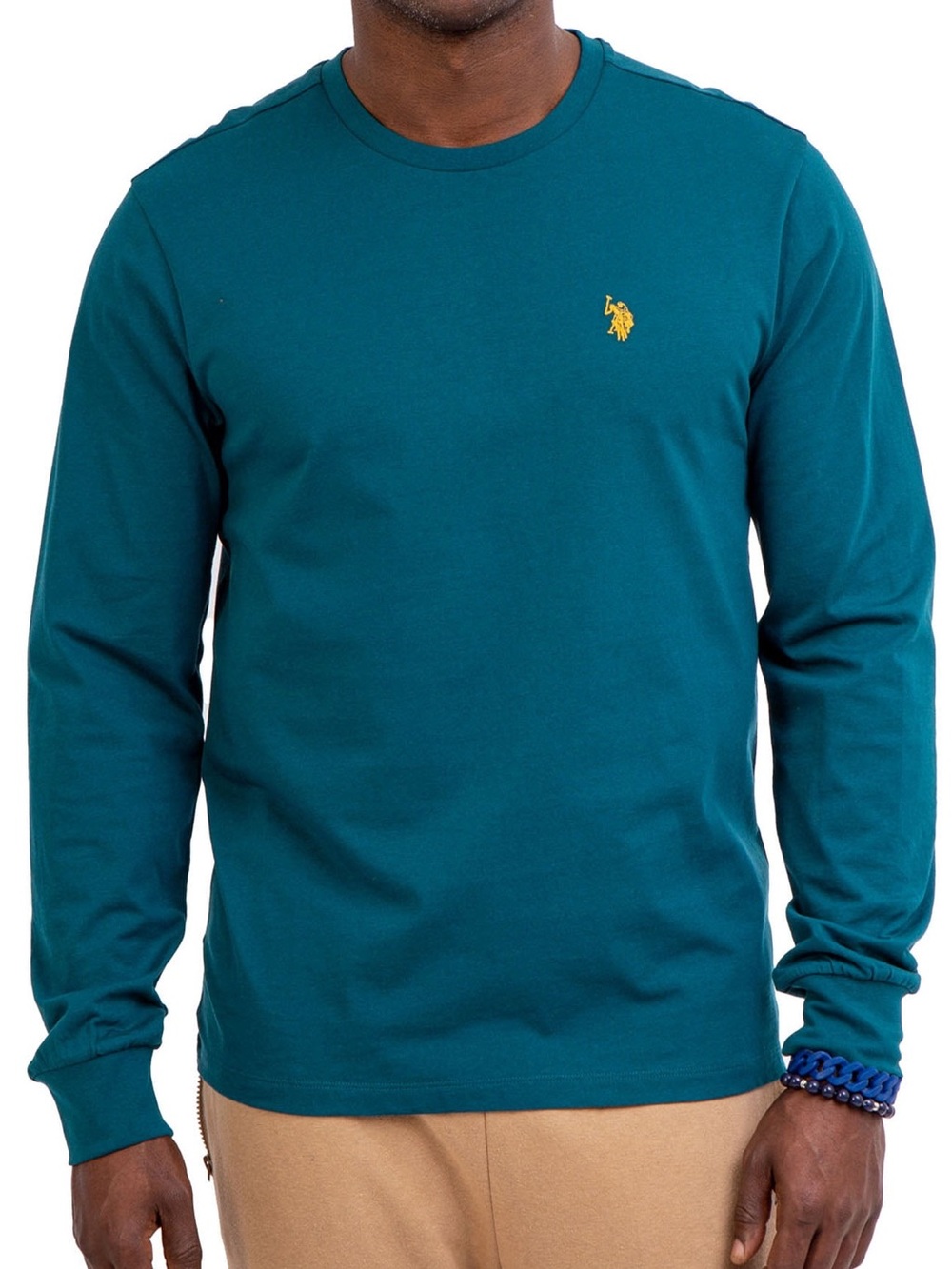 Polo Long Sleeve